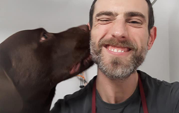 Pippo's Pet Shop Negozio animali Maiano