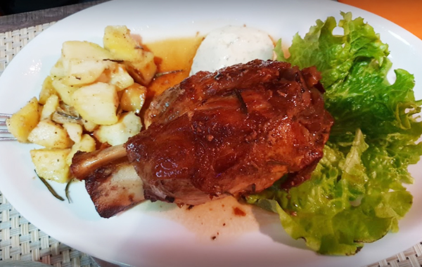 Galleria Birreria Paninoteca Ristorante