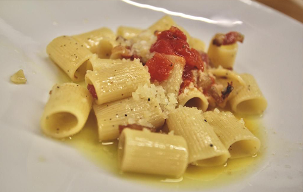 Nifty - Ristorante Steakhouse & Cocktail Bar