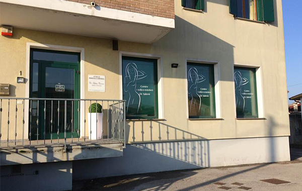 Centro Medico Estetico Dr.Salemi - Sede di Latisana