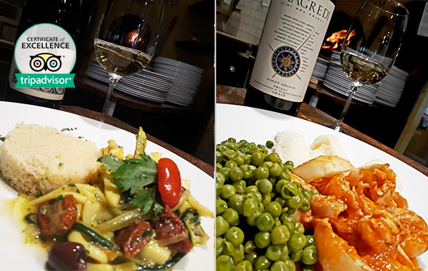 Al Giardinetto - Pizza e Cucina