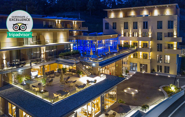 Atlantida Boutique Hotel