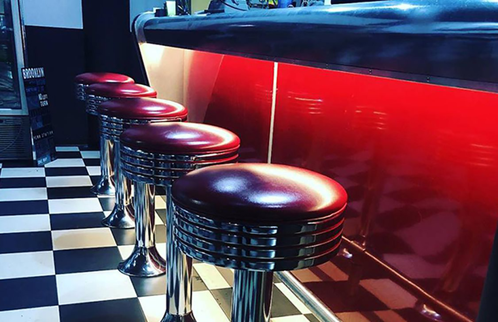 Planet Burger Ristoranti