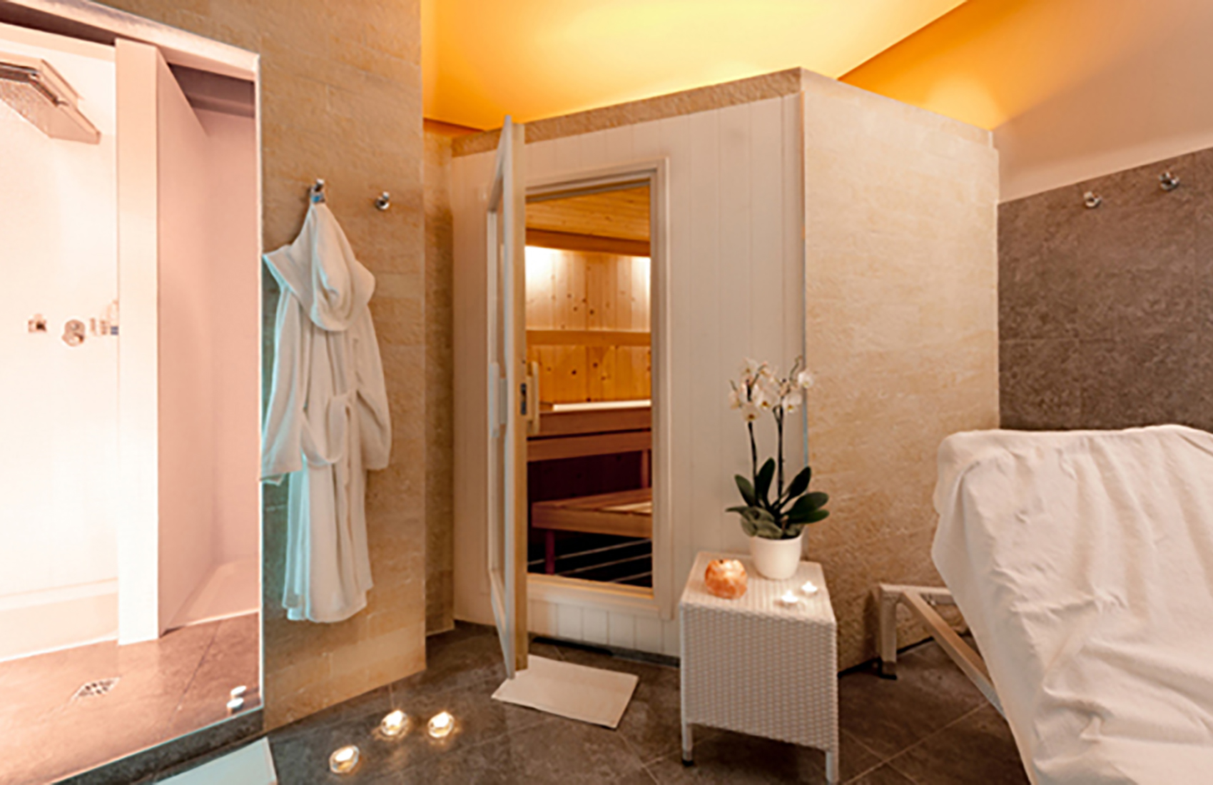 Atmosphera Centro Benessere