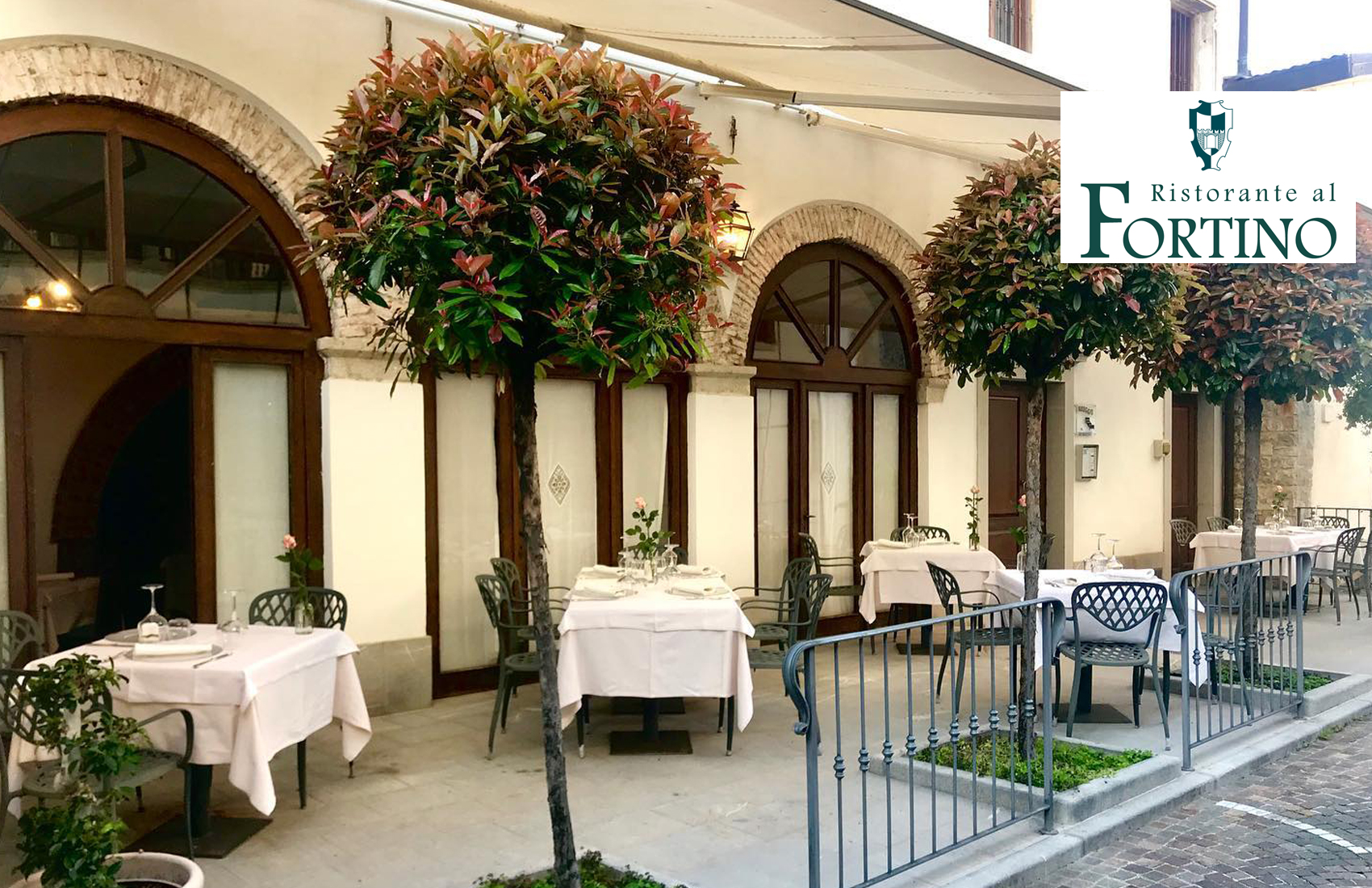 Ristorante Al Fortino