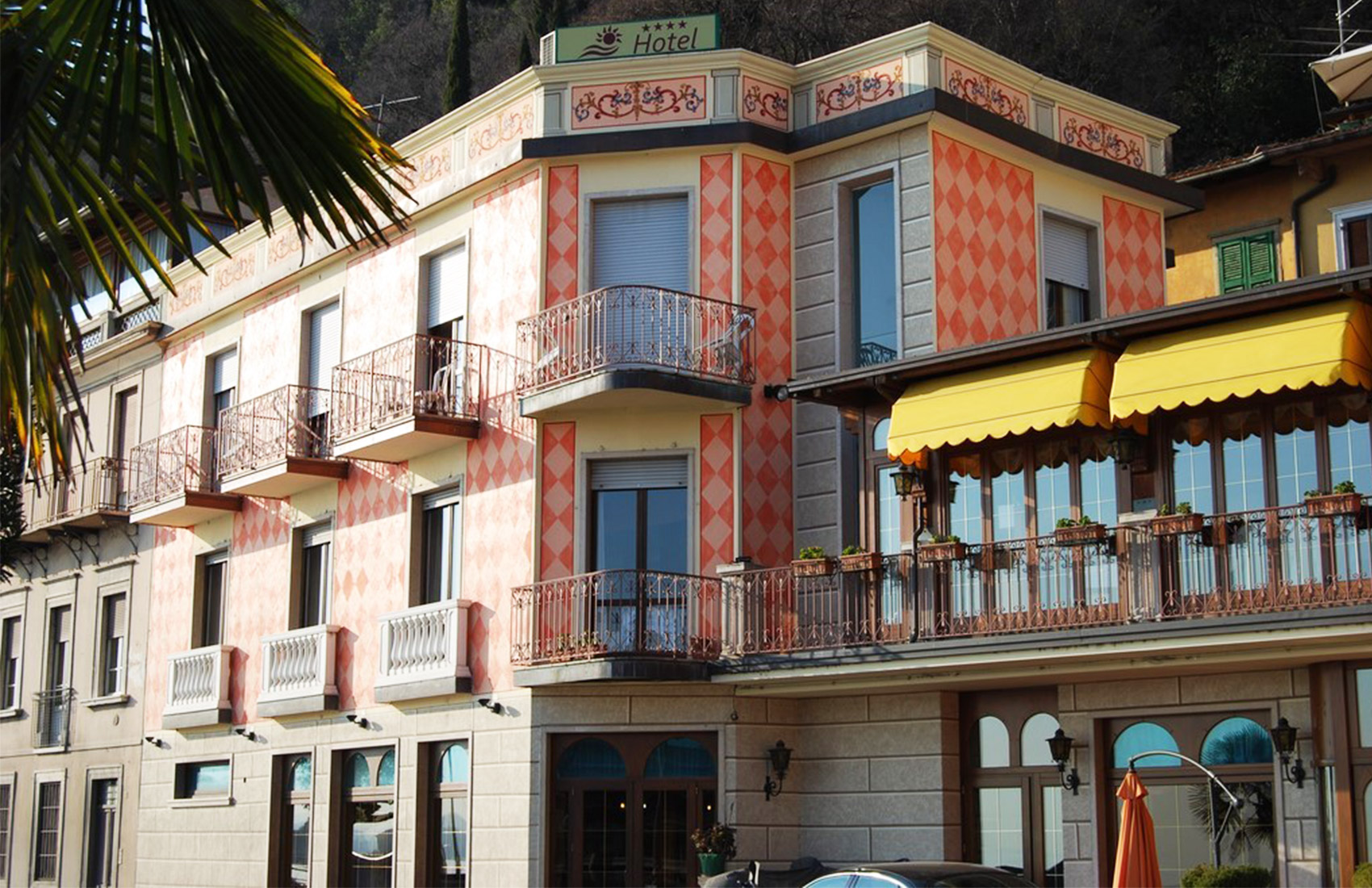 Garda Sol Hotel & Spa