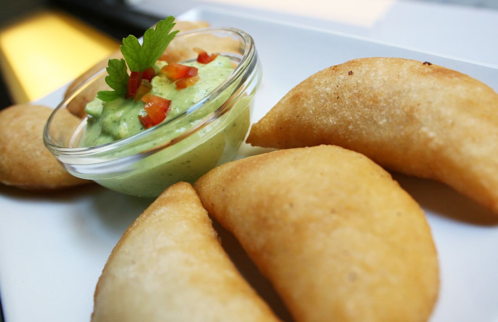 El Sombrero Mexican Restaurant by Venerio