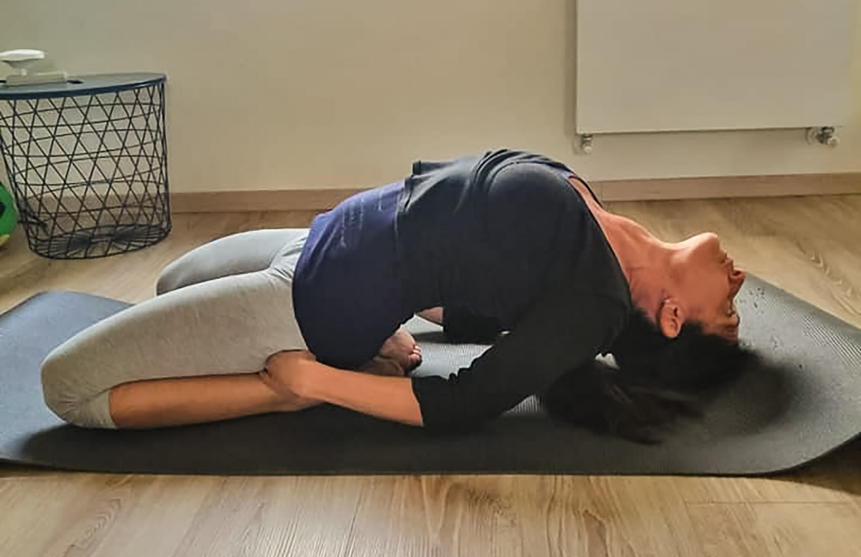 Corpo e Anima - Salvatorica D'Anna