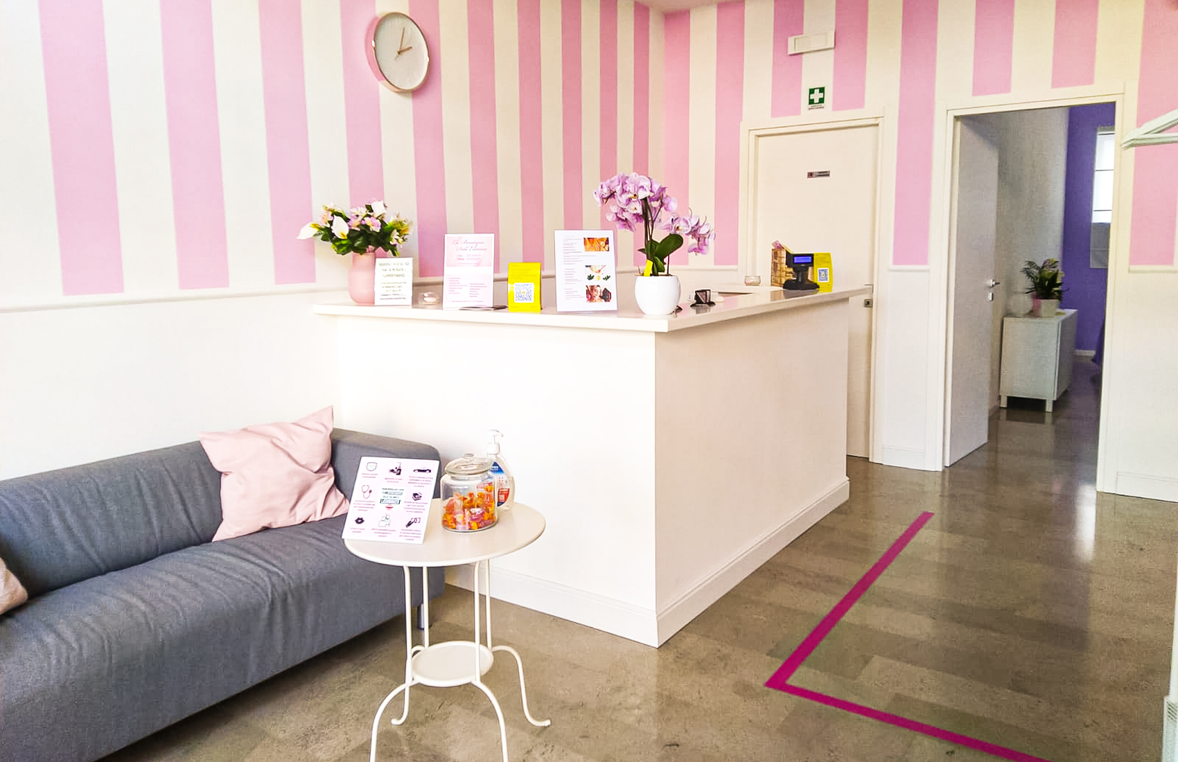 La Boutique Dell'Estetica