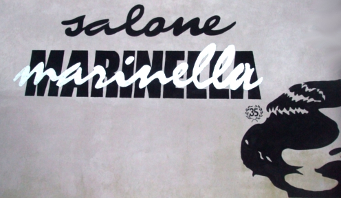 PARRUCCHIERA RIVA MARINELLA