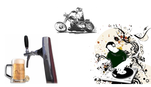 ON THE ROAD MUSIC PUB