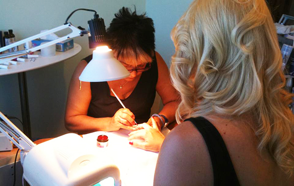 DM Studio Parrucchieri