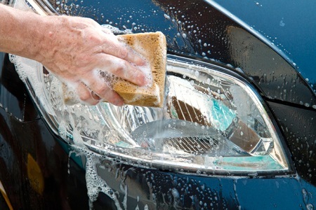 CARROZZERIA RACINGCAR