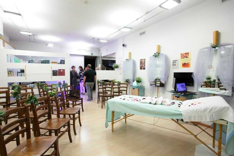 BENESSERE IN ARMONIA