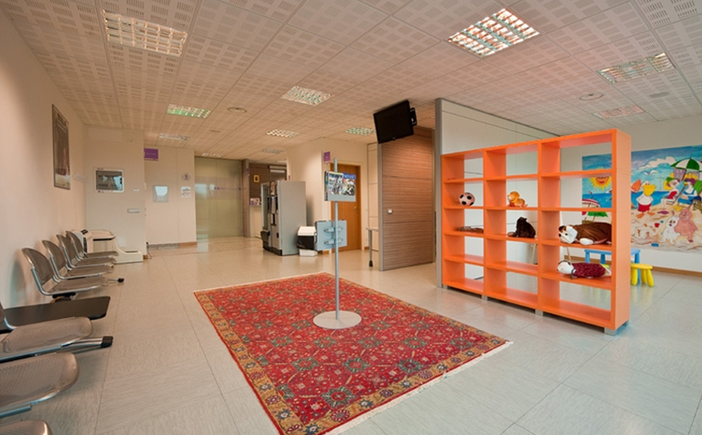 KD CLINICHE KARMADENT