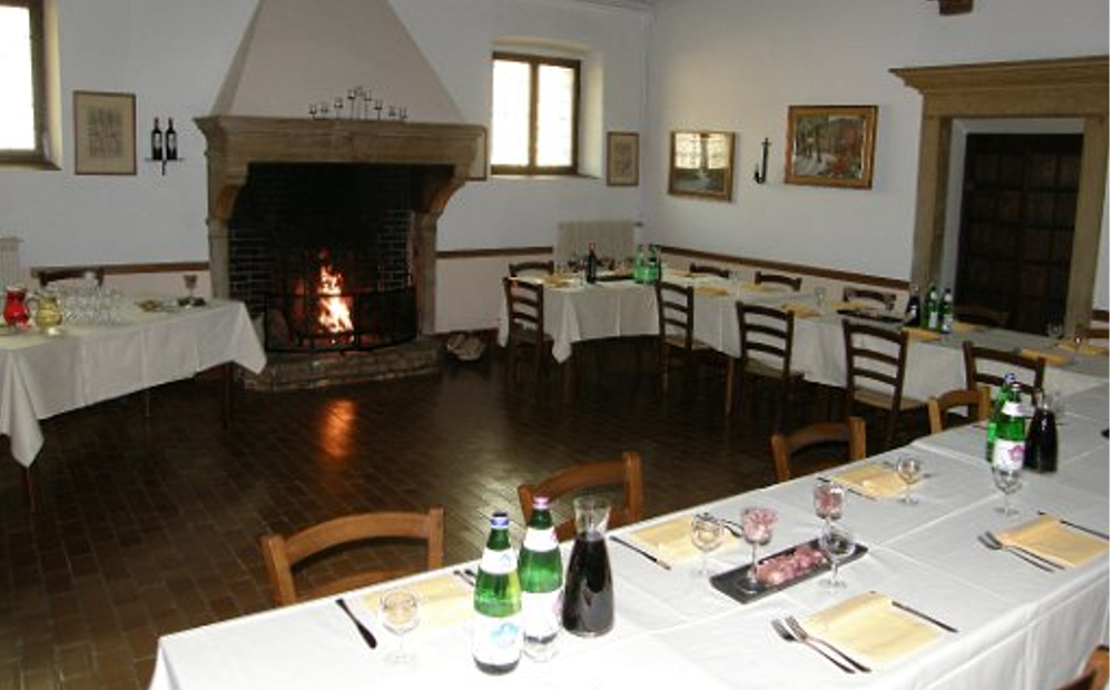 Ristorante Pizzeria al Castello di Porcia