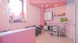 Estetica Wellness Body