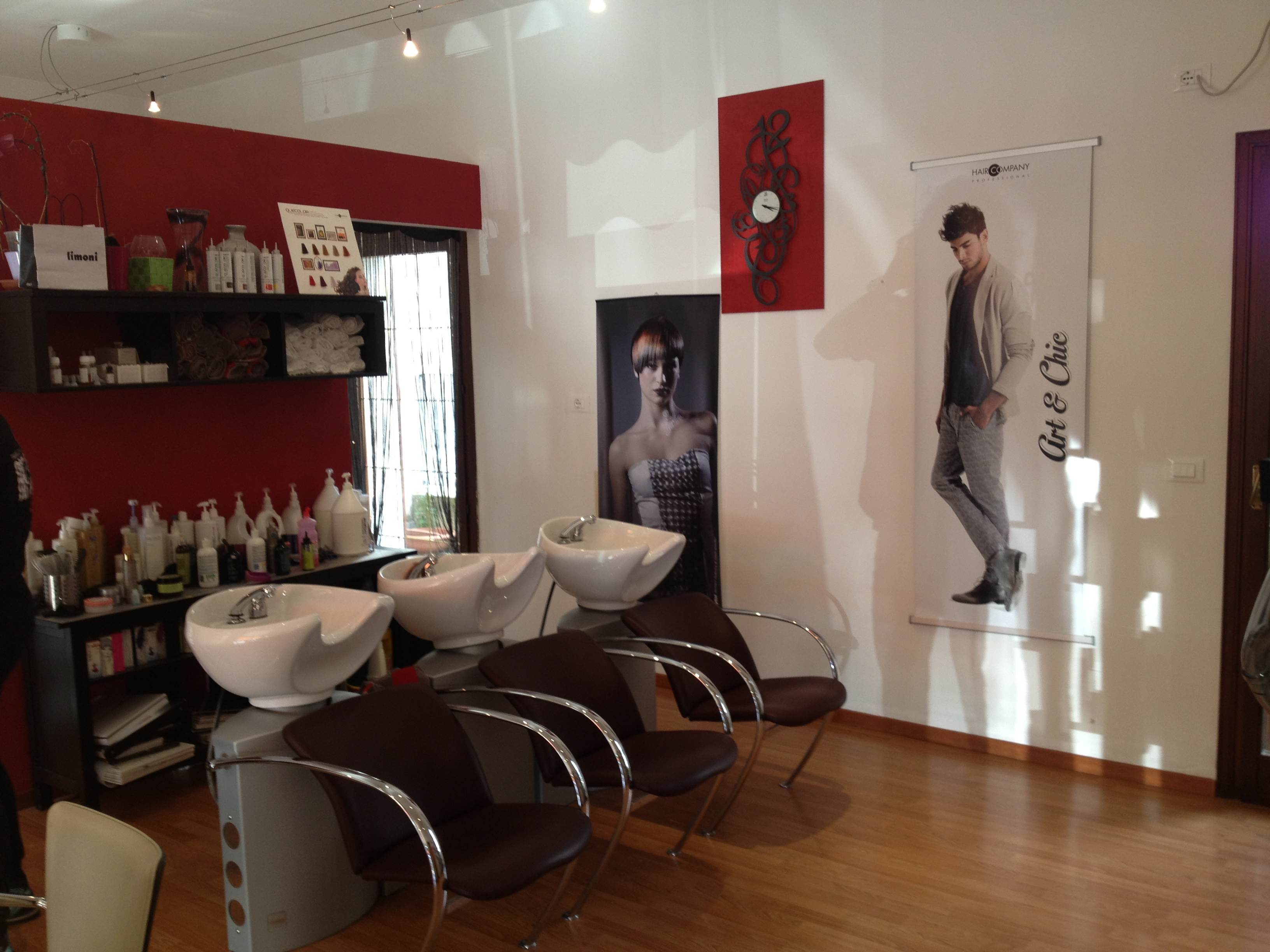 Art & Chic Parrucchieri