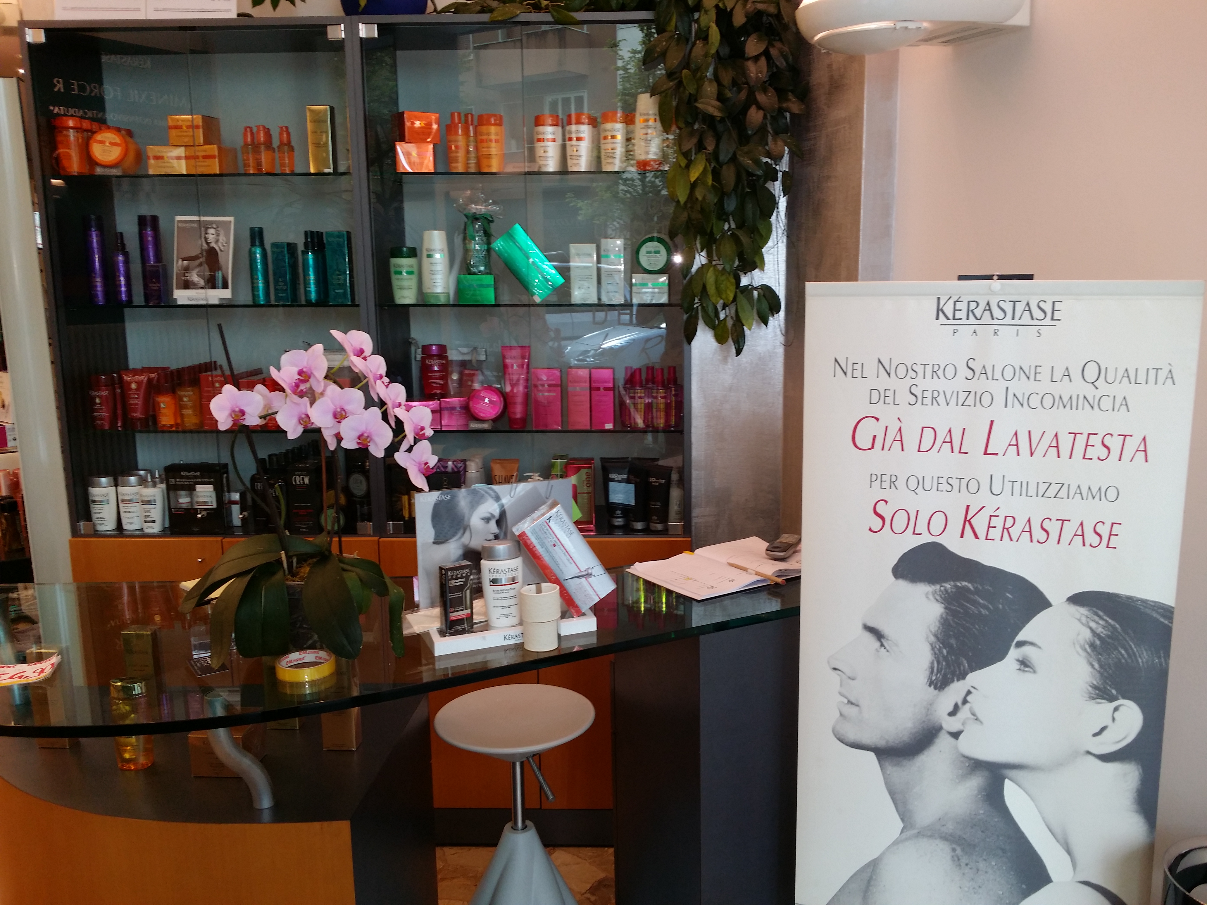 Hair Design by Renzo