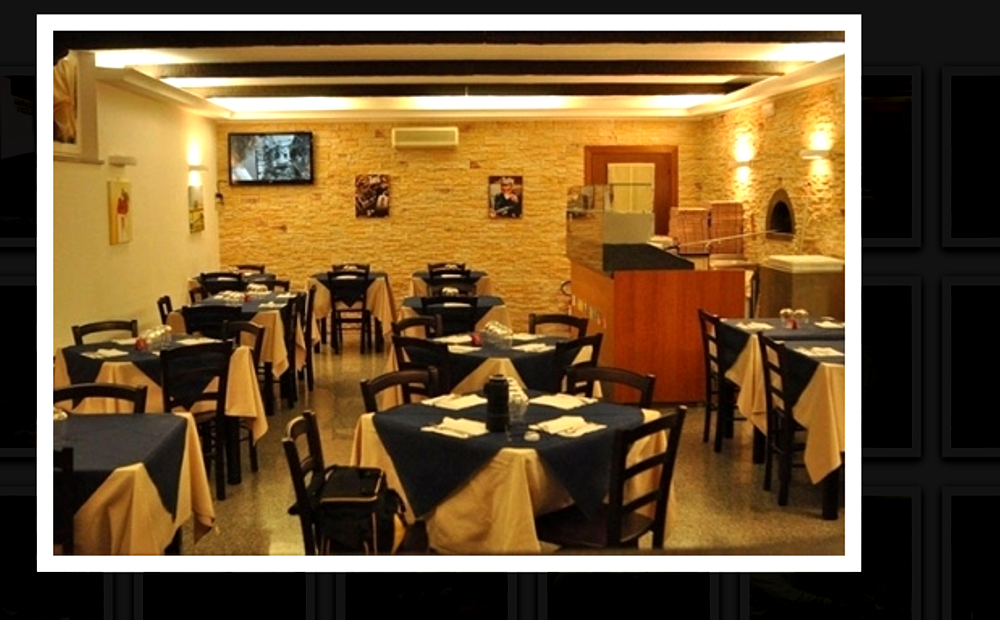 Ristorante Pizzeria Concorde