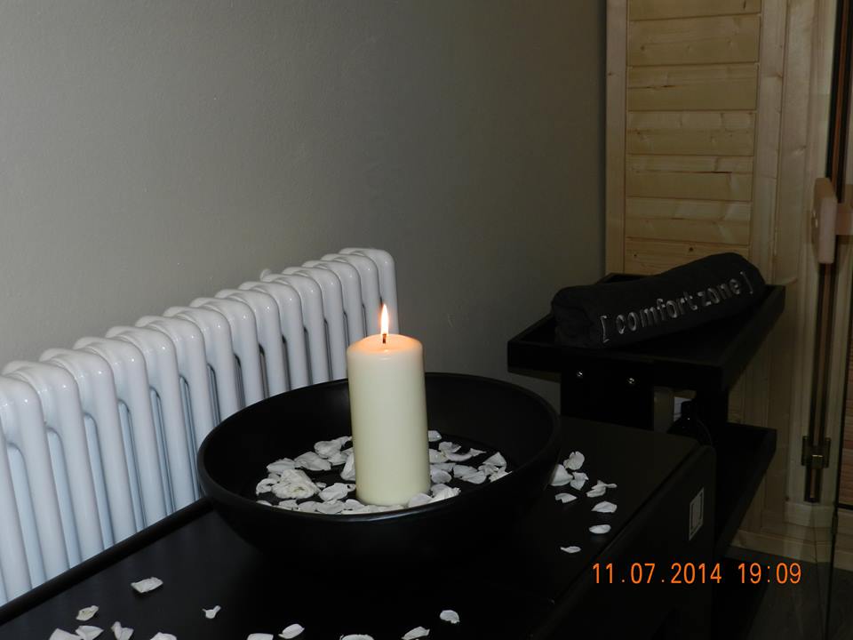 Les Chic centro estetico