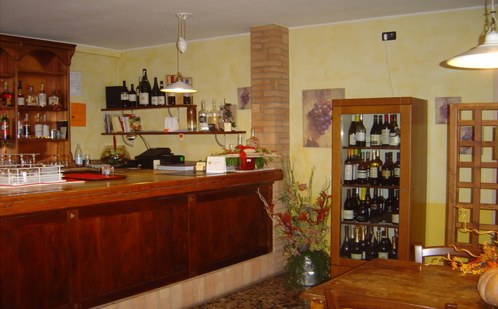 Trattoria Borgo Peressine