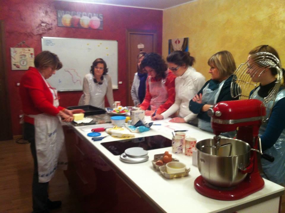 L'Ingrediente Segreto