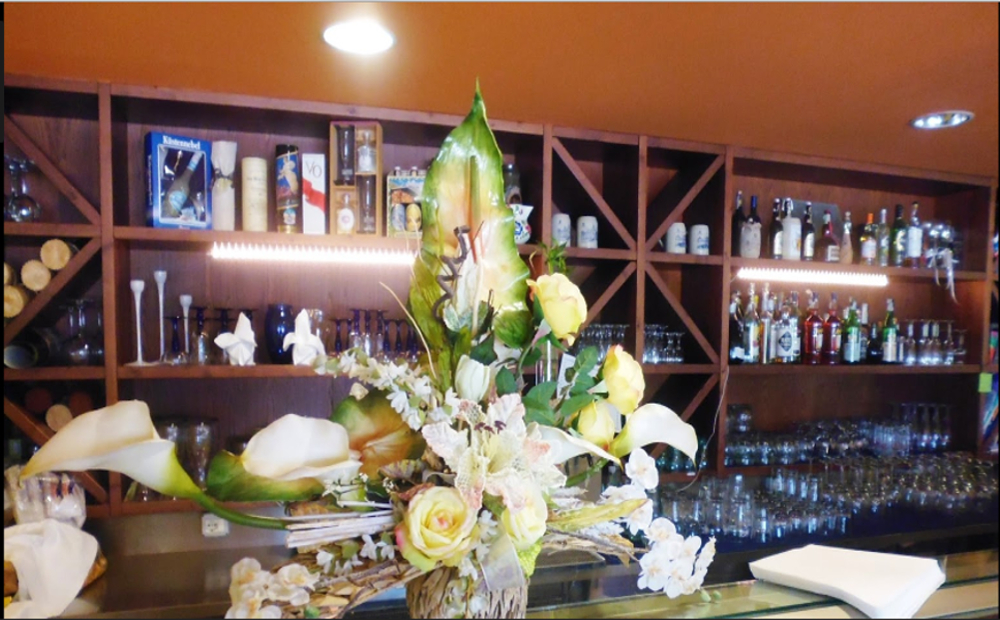 Ristorante Pizzeria "Antica Aquileia"