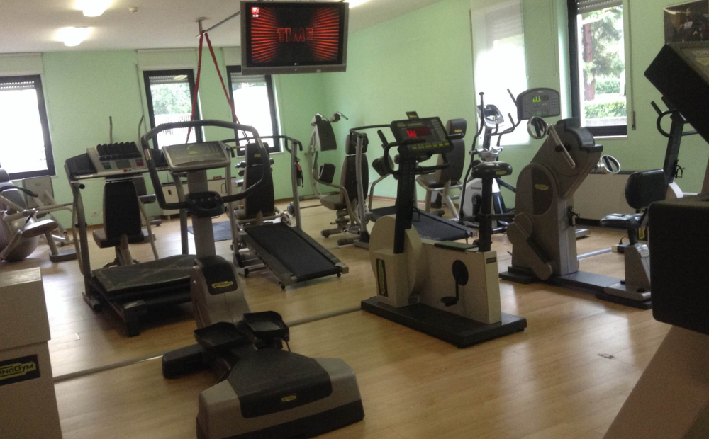 Unika Centro Wellness