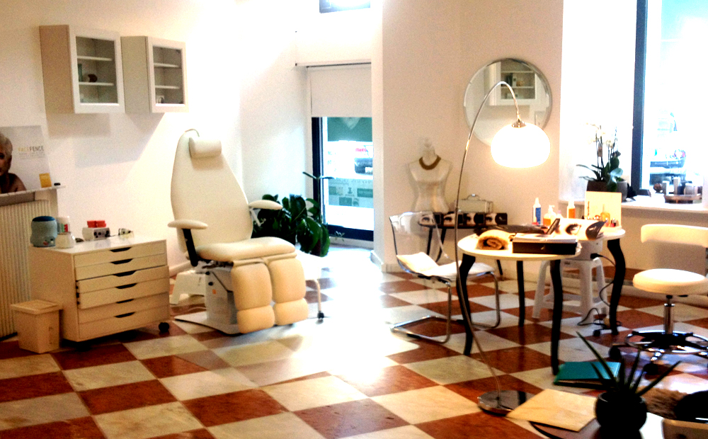 AMATI STUDIO DI BELLEZZA