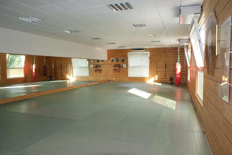 PALESTRA CORPO LIBERO