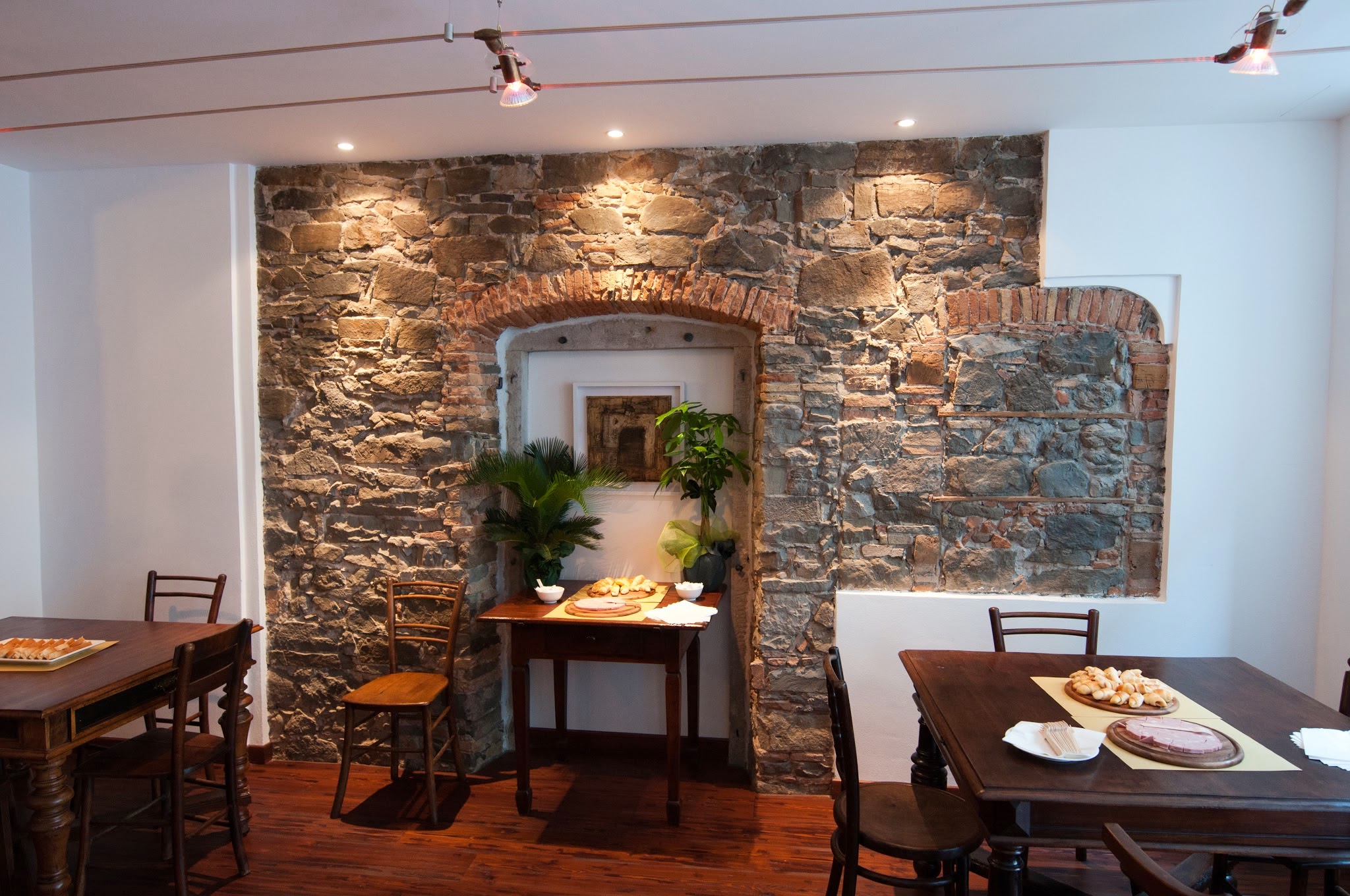 Antica Osteria Al Sabotino