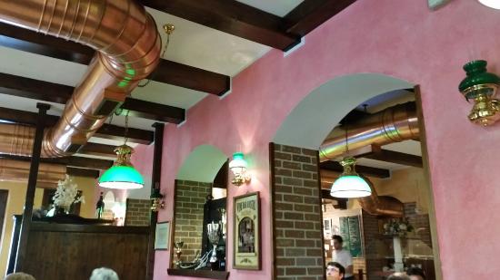 PIZZERIA RISTORANTE TRE STELLE