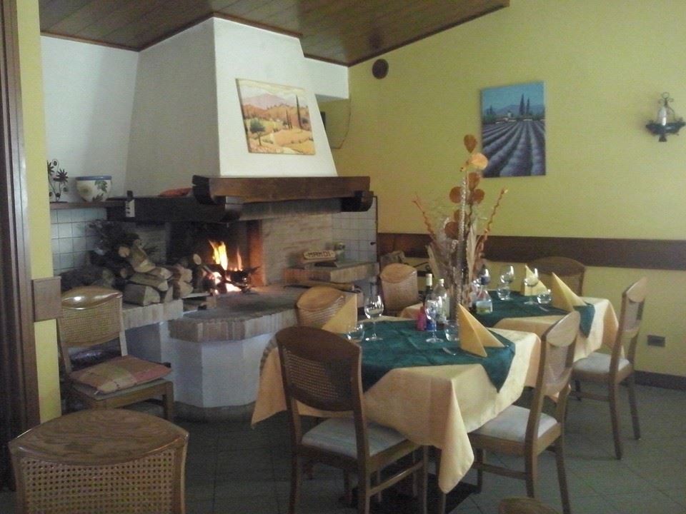 Trattoria "AL FURLAN"