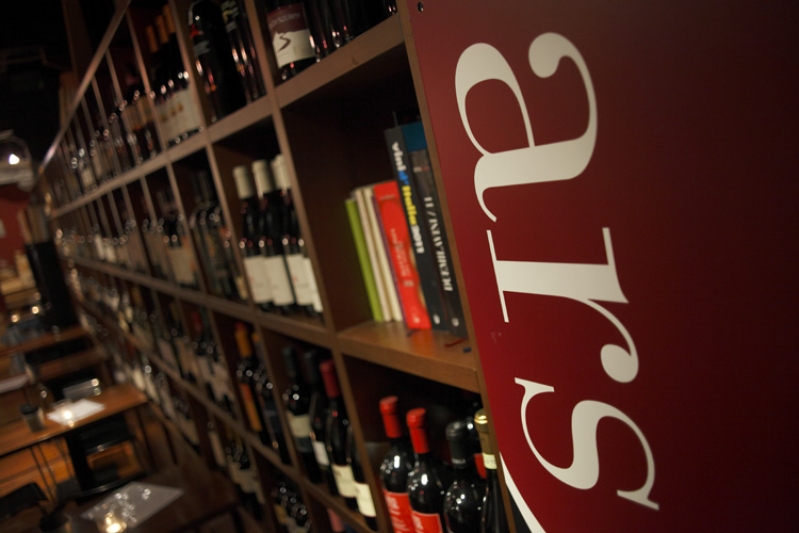 Enoteca Ars Bibendi