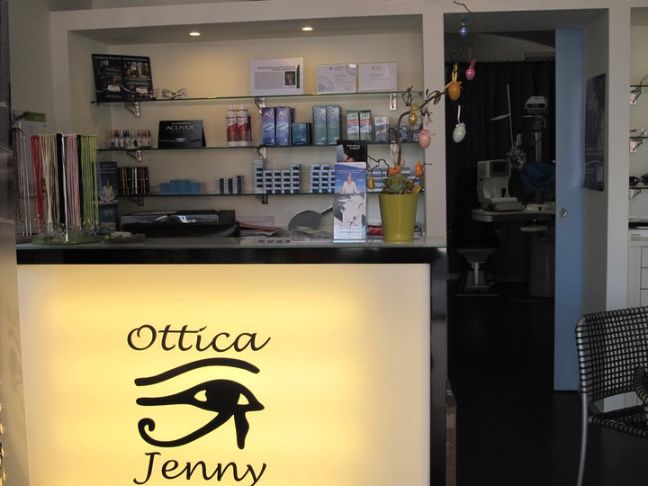 OTTICA JENNY