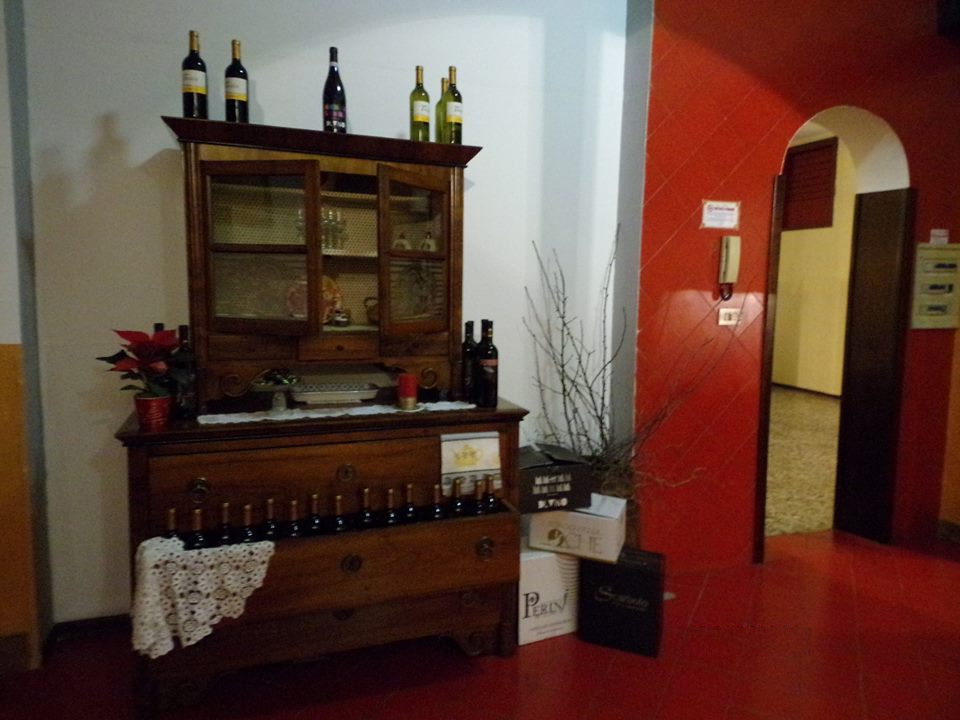 Antica Osteria "Volt de Querini"