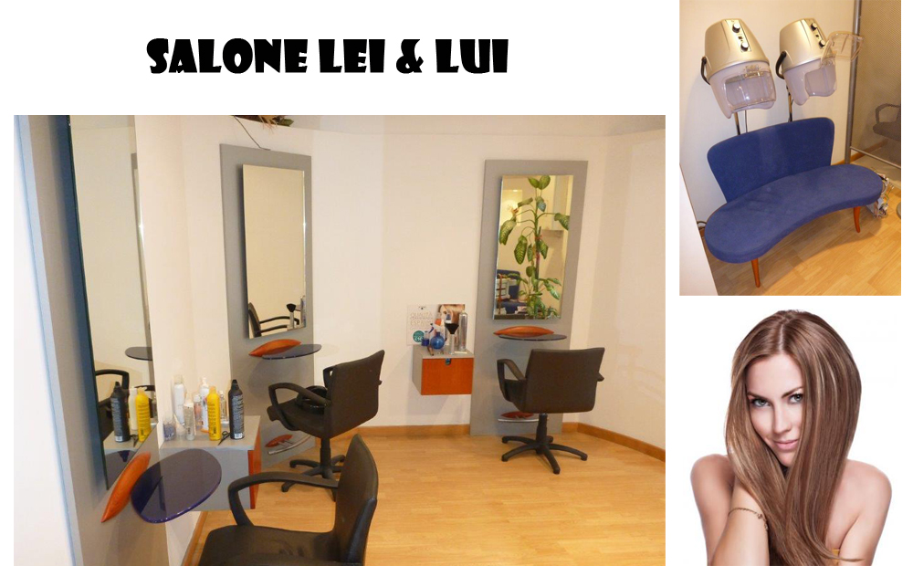 Salone Lei & Lui