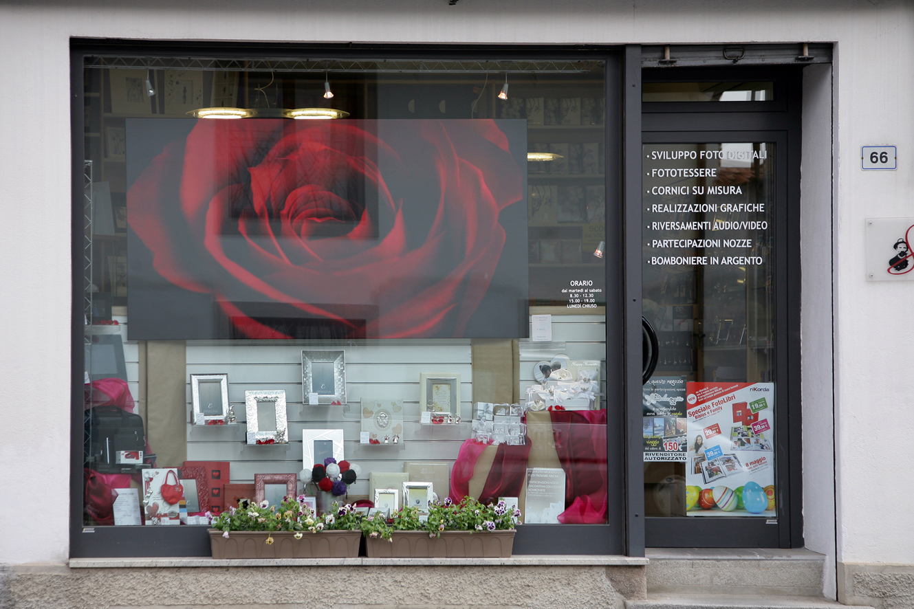 STUDIO REPORTER - Digital Photo & Graphic