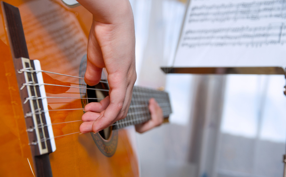 Andrea Maurizio Insegnante di Musica