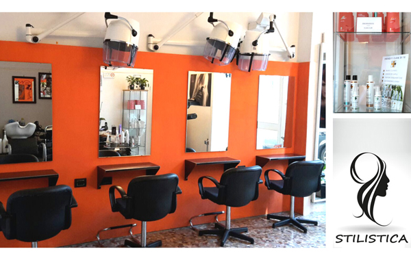 Stilistica Parrucchieri