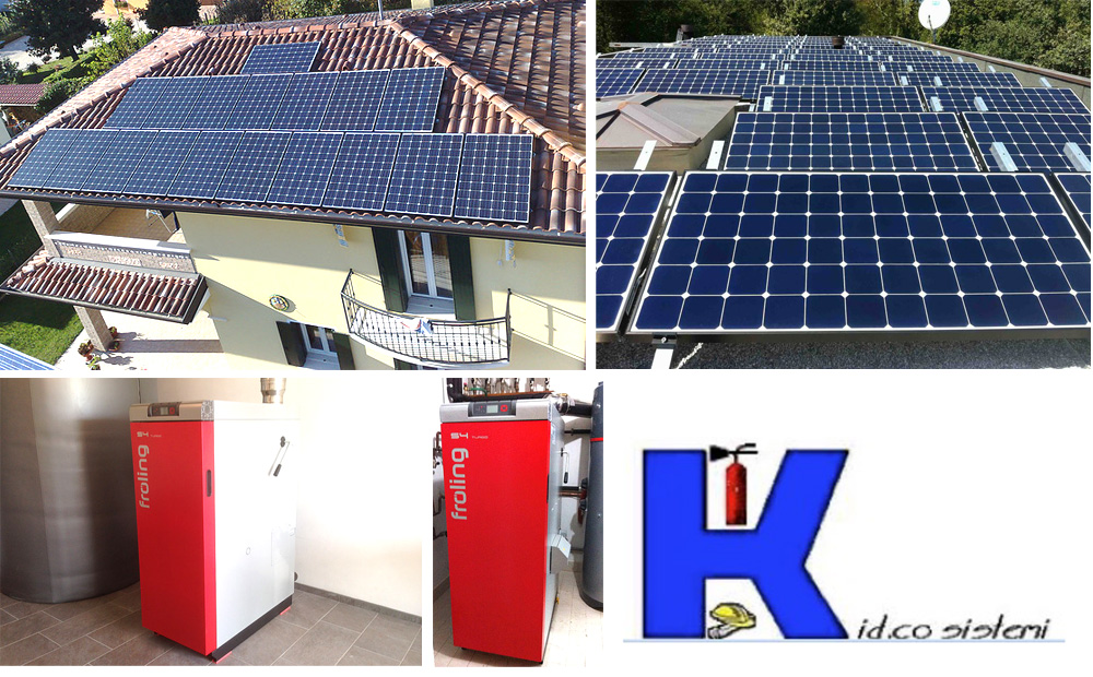 Studio Tecnico Kidco Sistemi