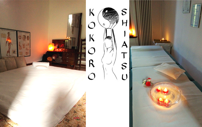 Kokoro Shiatsu