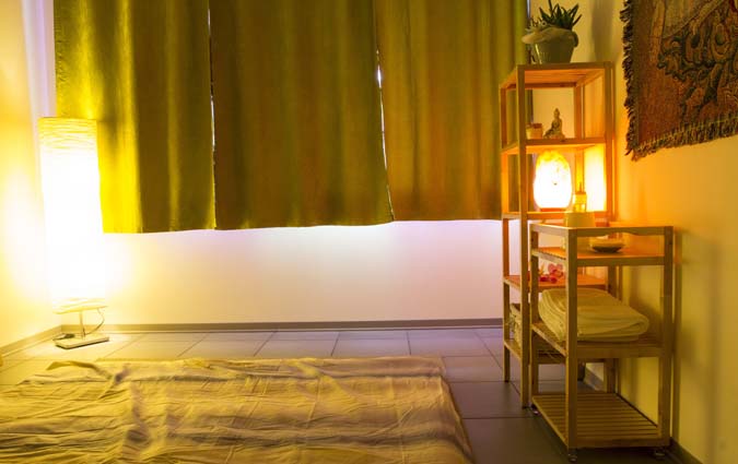 Ananda Centro Olistico