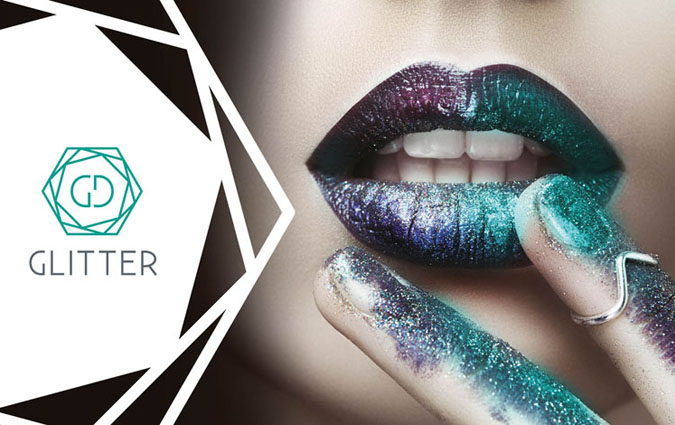 Glitter
