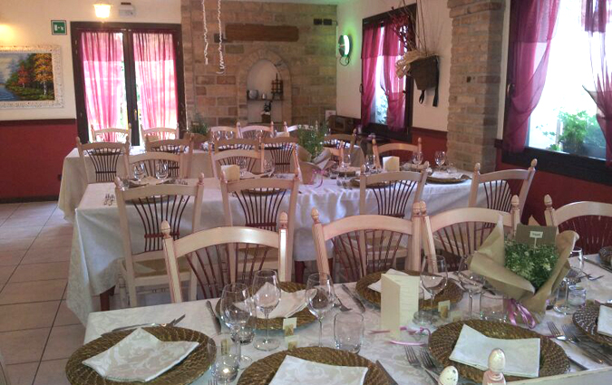 Agriturismo Contessi