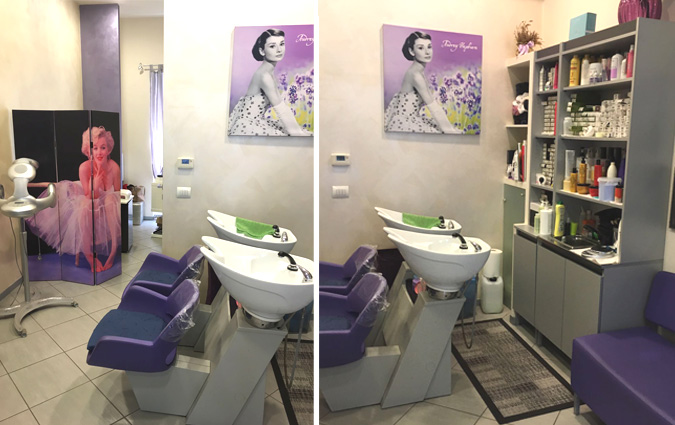 Desirèe Acconciature