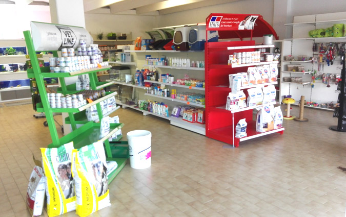 Toelettatura Très Chic