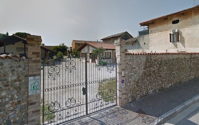 Agriturismo Taj Landia Agriturismi Bertiolo