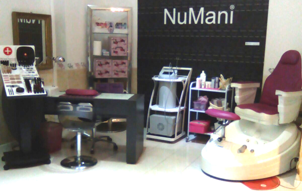 MANU Estetica di Qualità